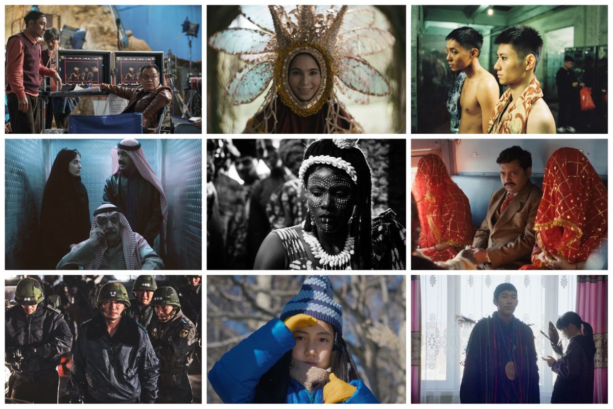 Streamlined Guides: Bringing The Global Content Business Into Focus