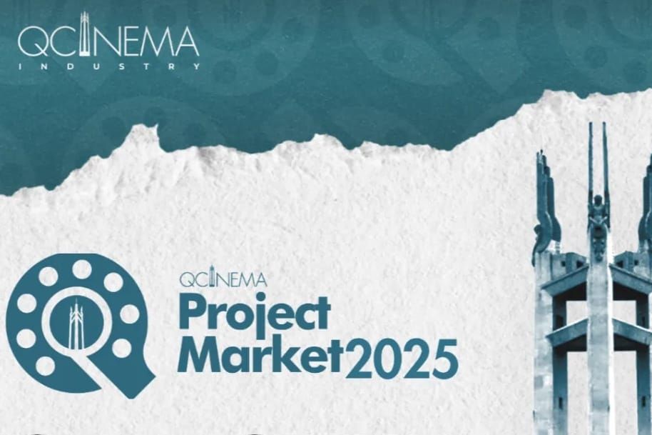 QCinema Project Market 2025