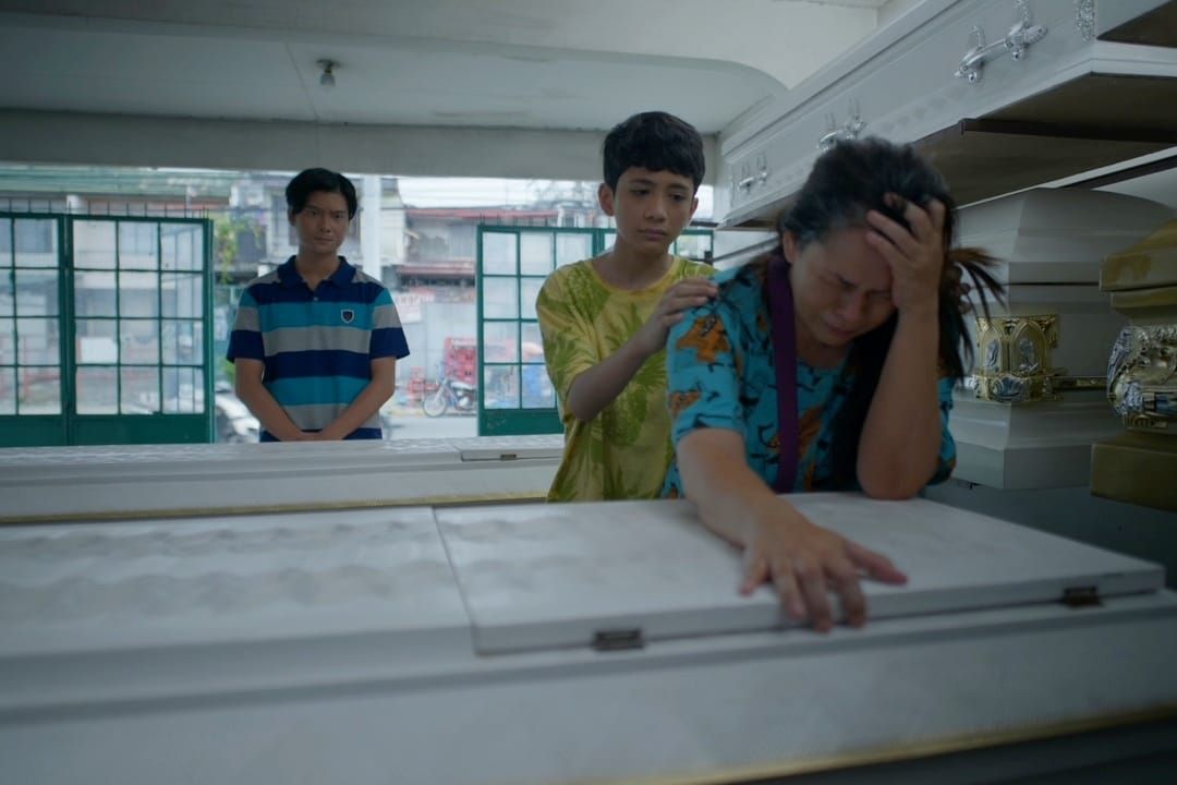 Drug War: A Conspiracy Of Silence