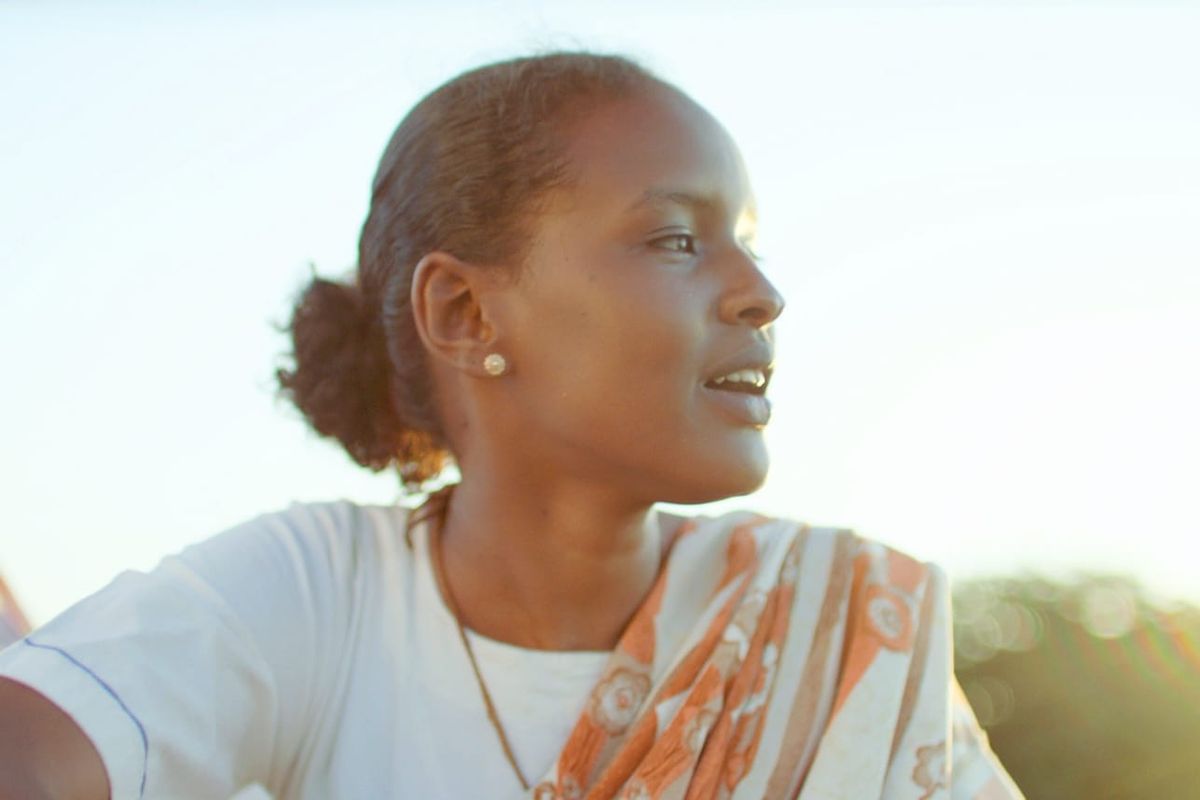 Suzannah Mirghani's Cotton Queen won the Audience Award at Doha Film Festival