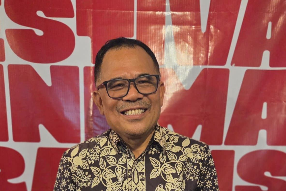 Garin Nugroho