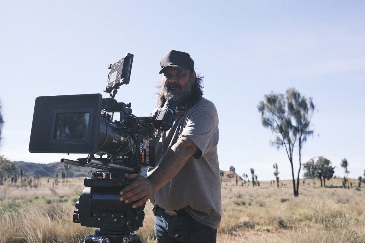 'Wolfram' [credit: Dylan River]