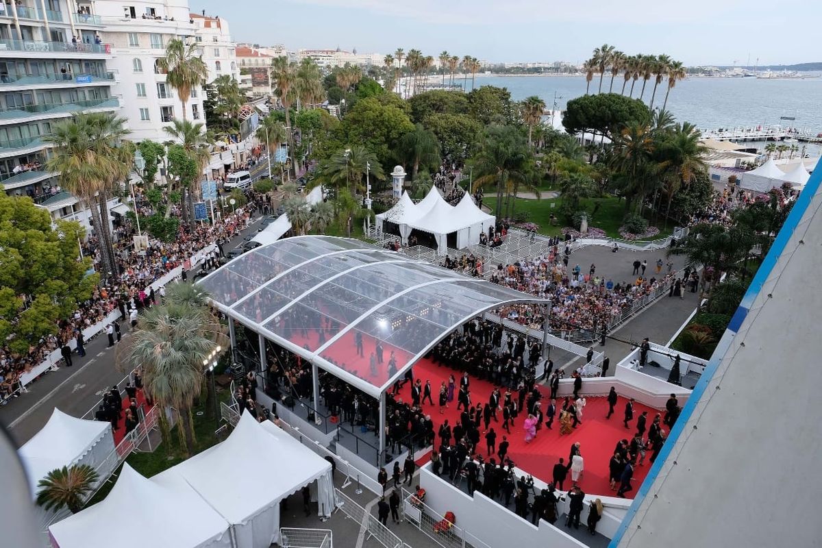 Cannes Film Festival