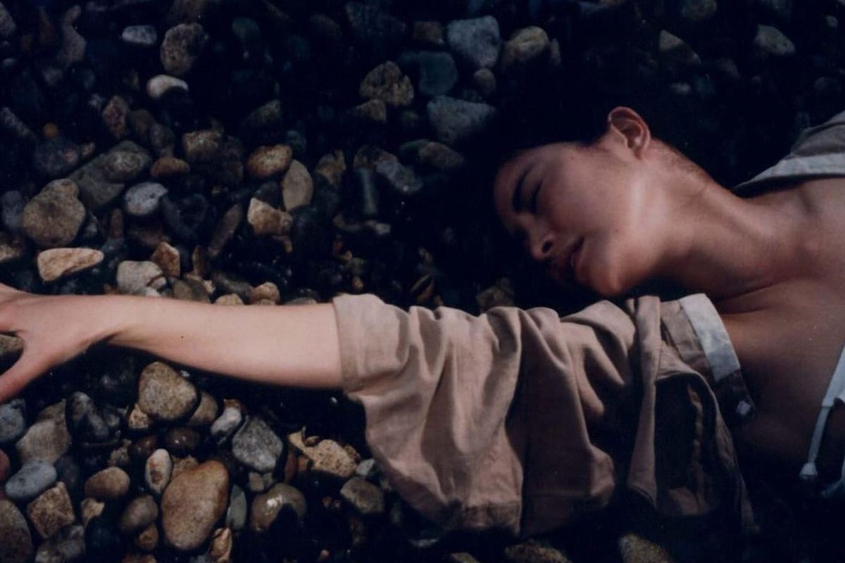 The Swamp Of The Firebird 