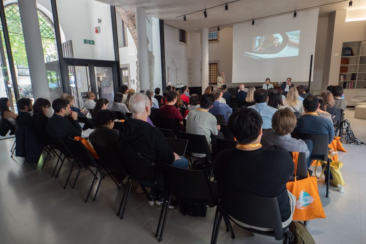 Focus Asia, Far East Film Festival Udine, 2025 edition