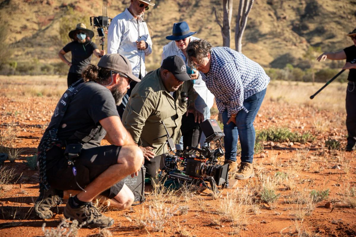 Screen Australia Launches First Nations Factual Co-production Fund