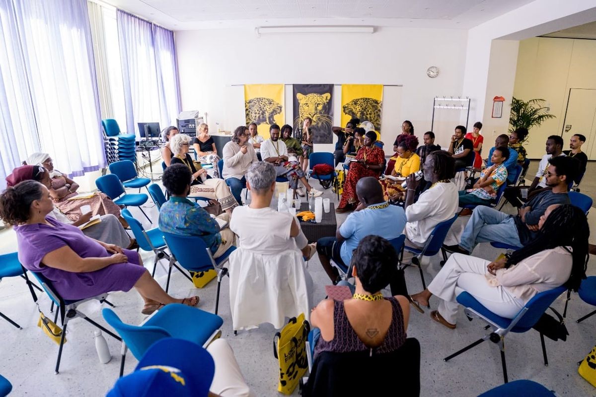 Locarno Open Doors 2025