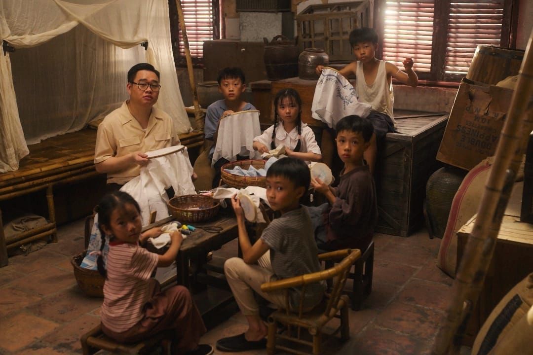 'Dear You' was a surprise hit in China in the first half of this year