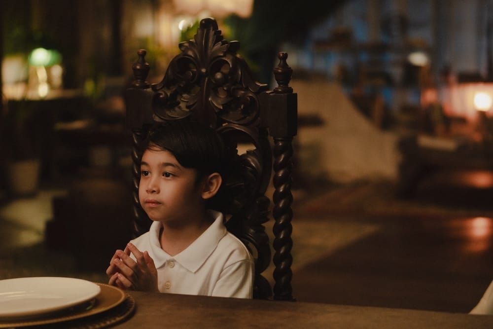 Lucas Andalio in The Mothering (Mag-iina)
