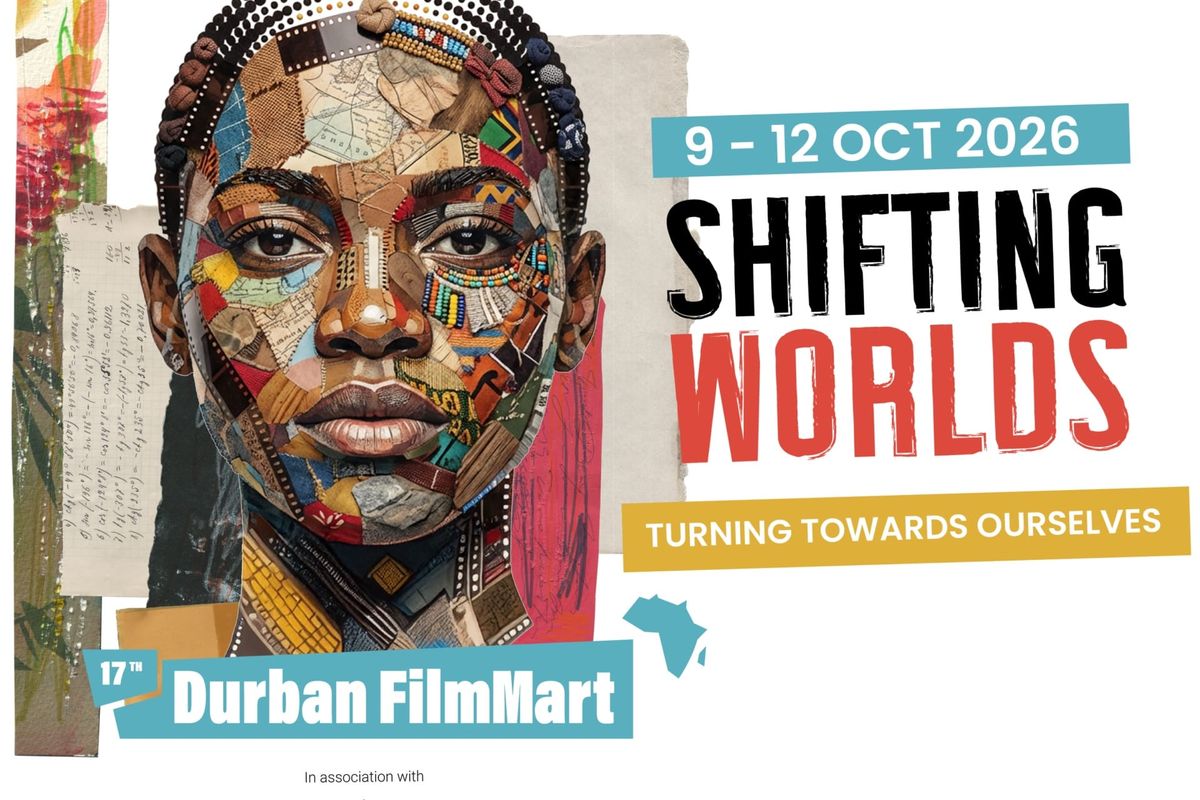 Durban FilmMart 2026