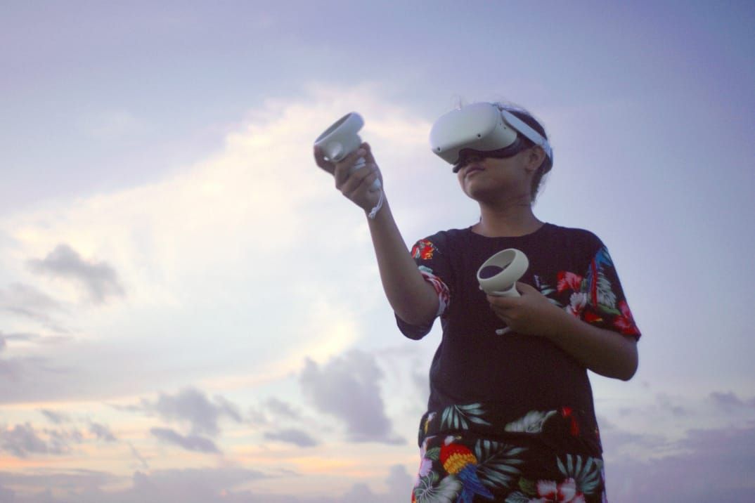 Saving Tuvalu