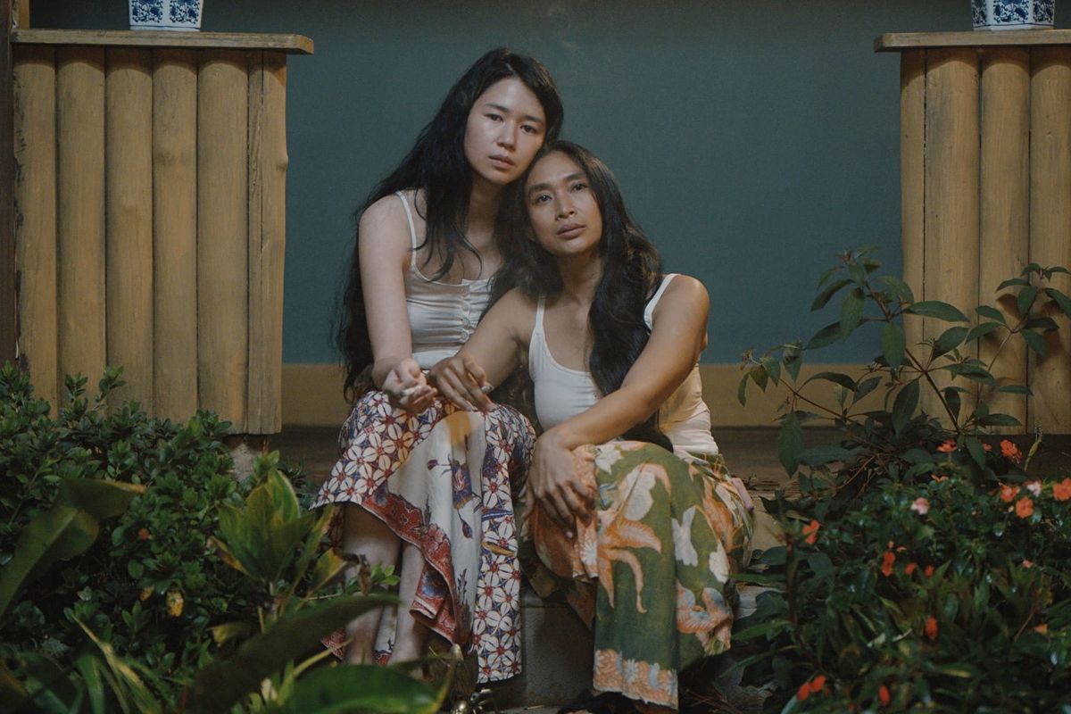 Before, Now And Then