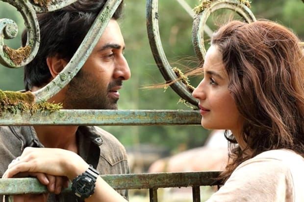 Brahmastra: Part One - Shiva