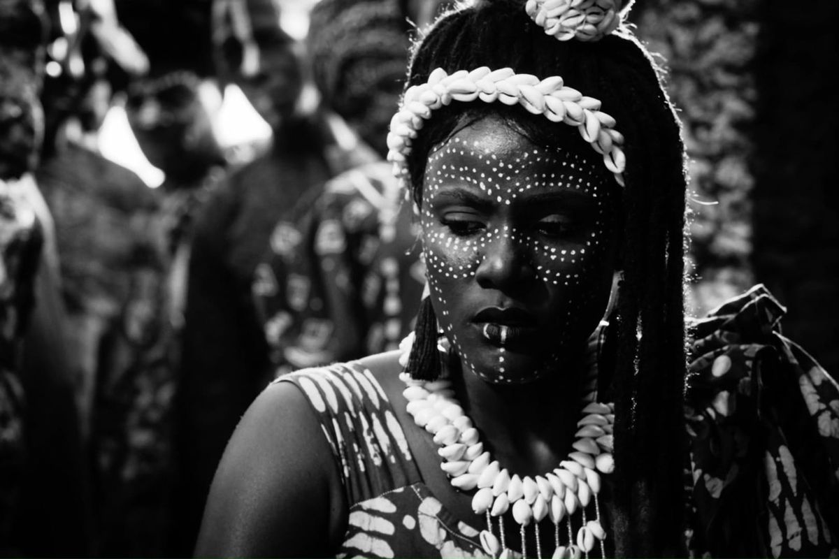 Mami Wata received distribution support from Berlin’s WCF