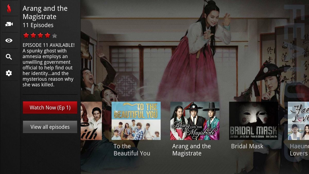 Warner Bros Shuts Down DramaFever Streaming Service