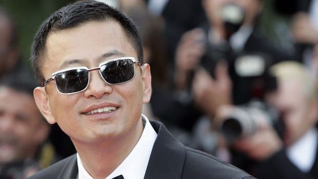 Wong Kar Wai