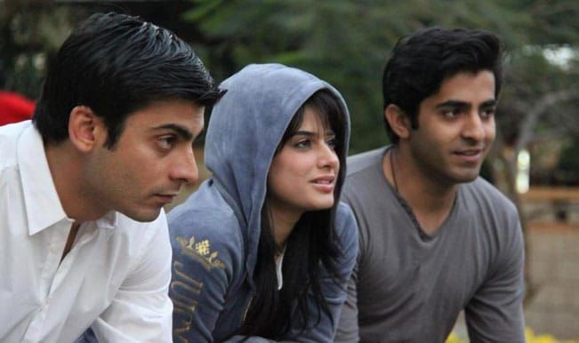 Zindagi Gulzar Hai