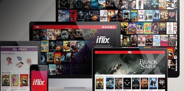 iflix