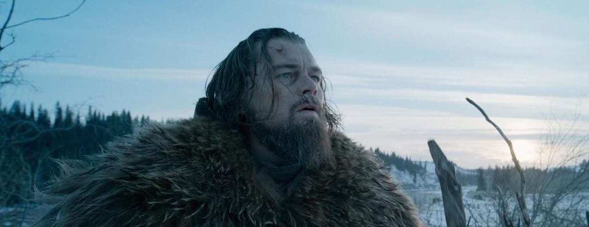 The Revenant