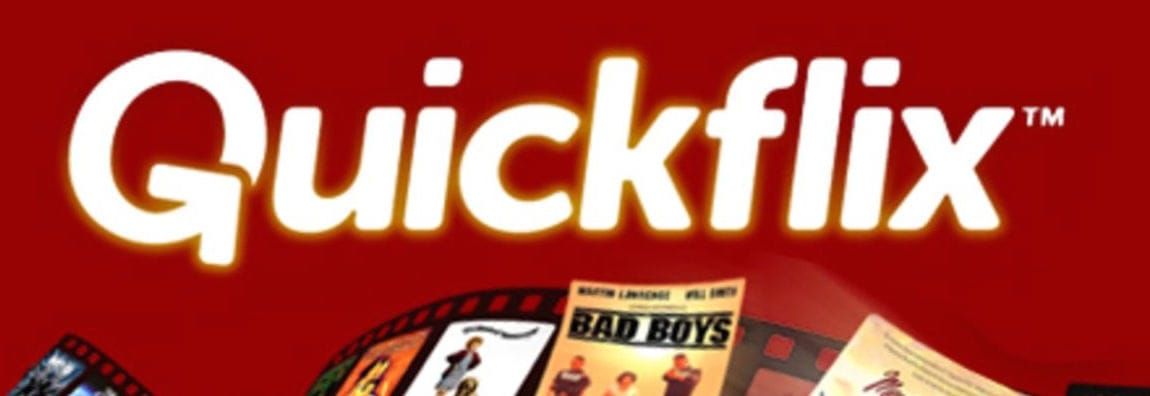 Quickflix