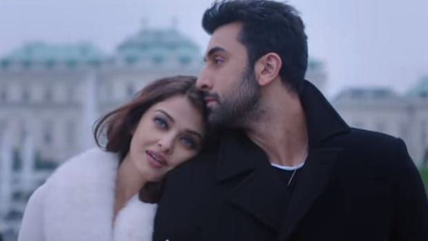 Ae Dil Hai Mushkil