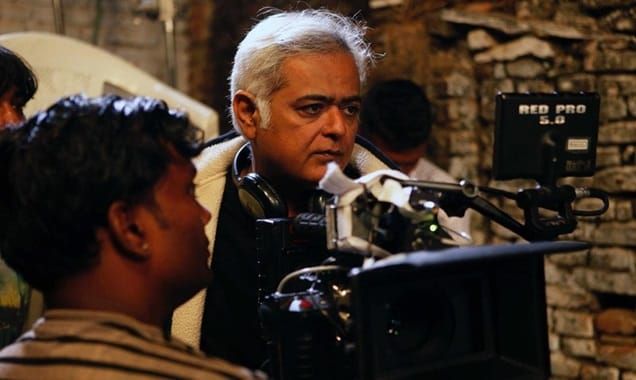 Hansal Mehta