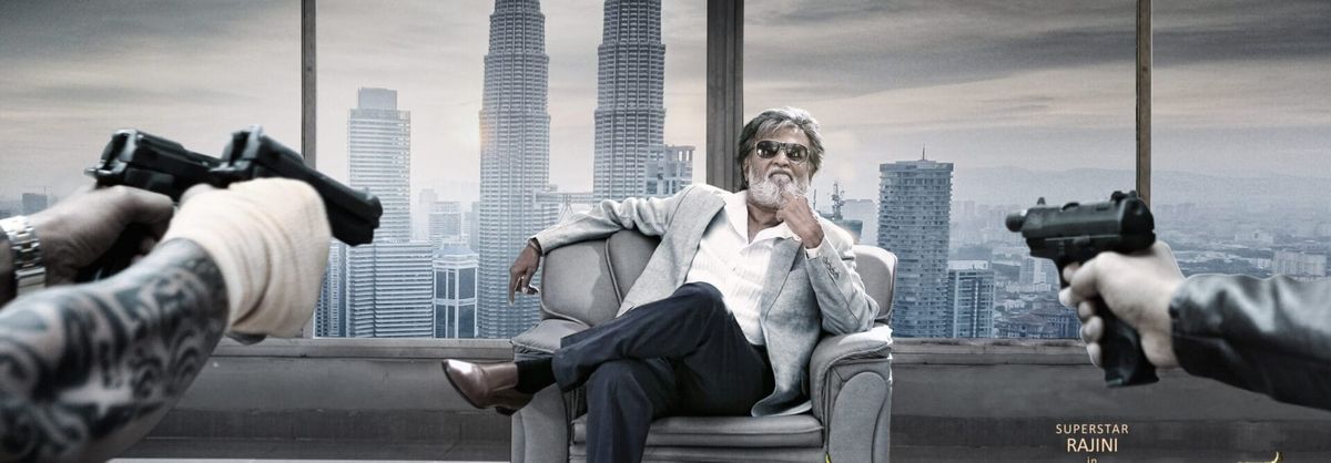 Kabali