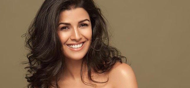 Nimrat Kaur