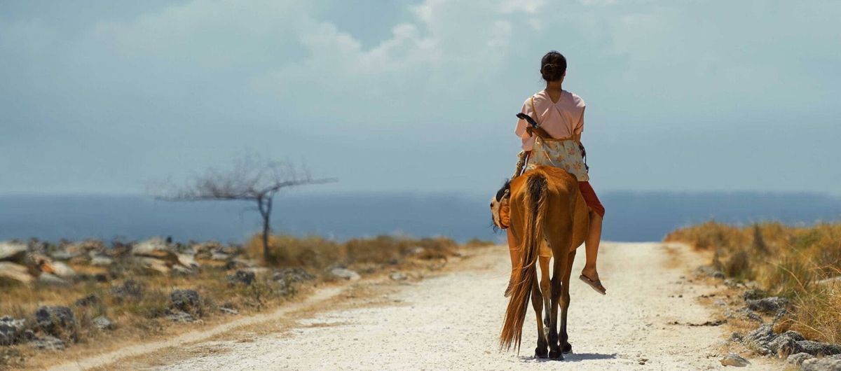 Marlina The Murderer In Four Acts