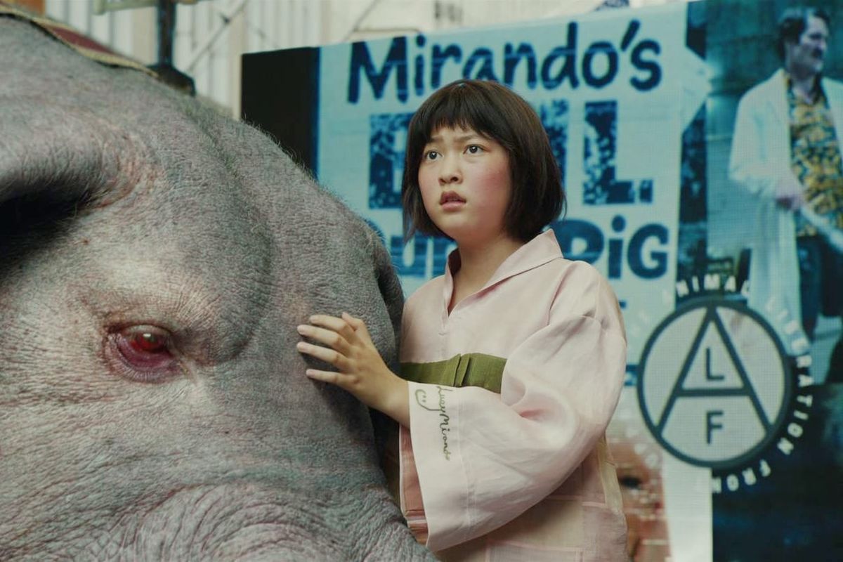 Okja