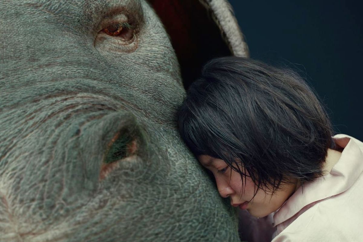 Okja