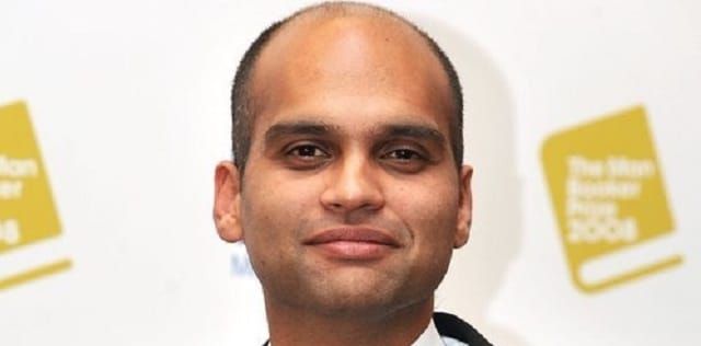 Aravind Adiga