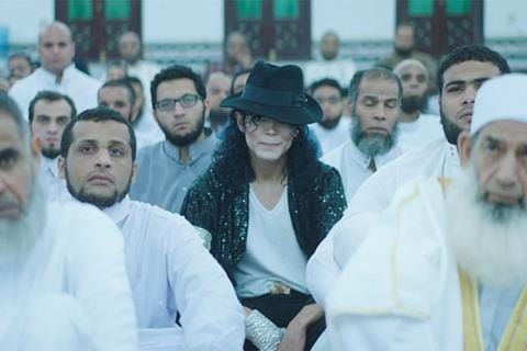 Sheikh Jackson