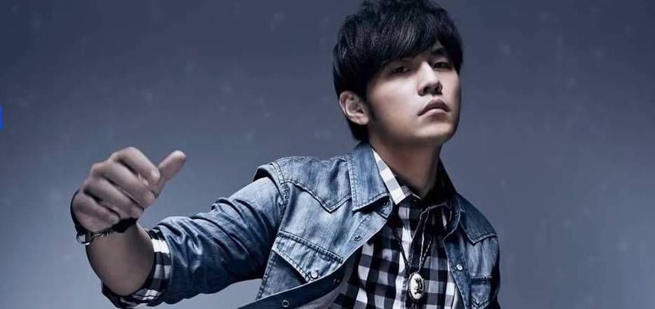 Jay Chou