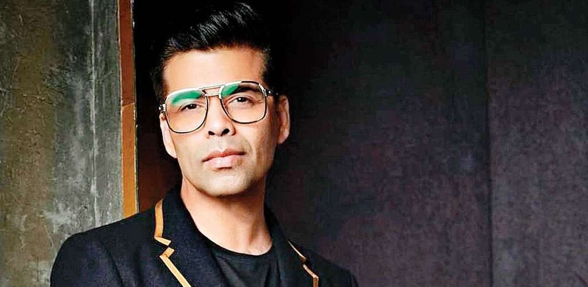 Karan Johar