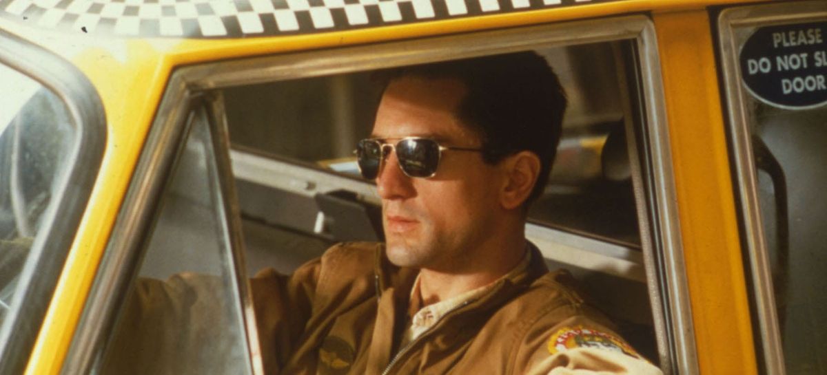 Taxi Driver