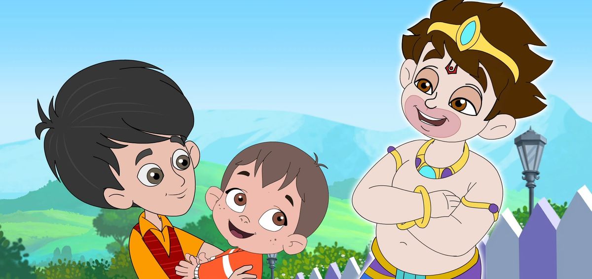 Selfie With Bajrangi