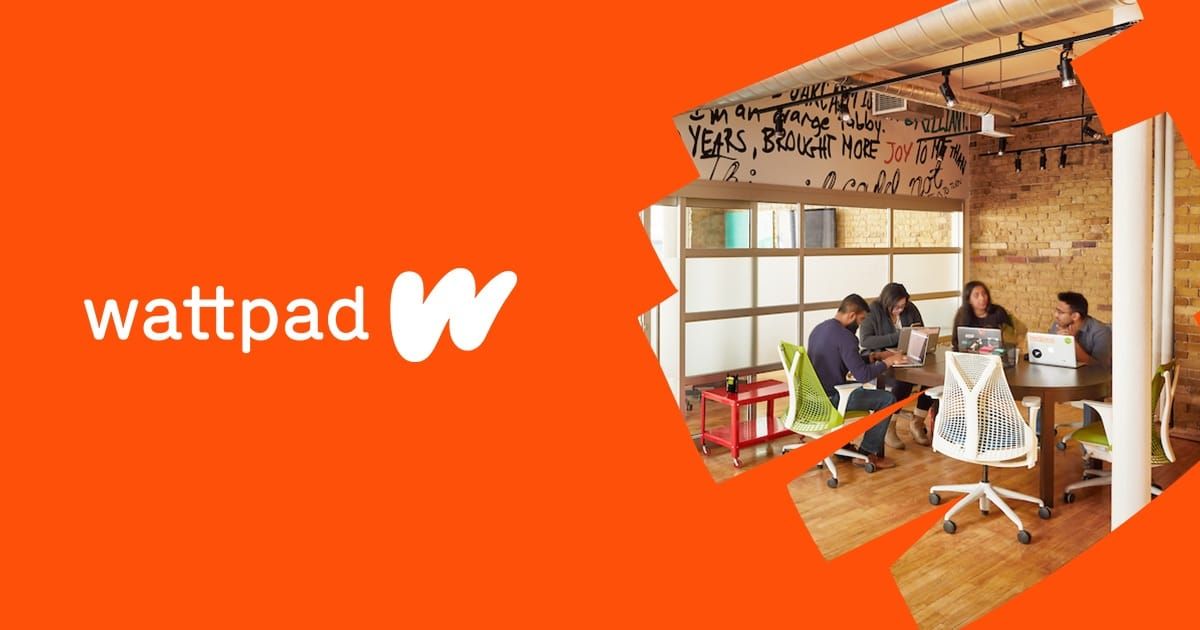 Korean Portal Naver To Acquire Wattpad In $600m Deal