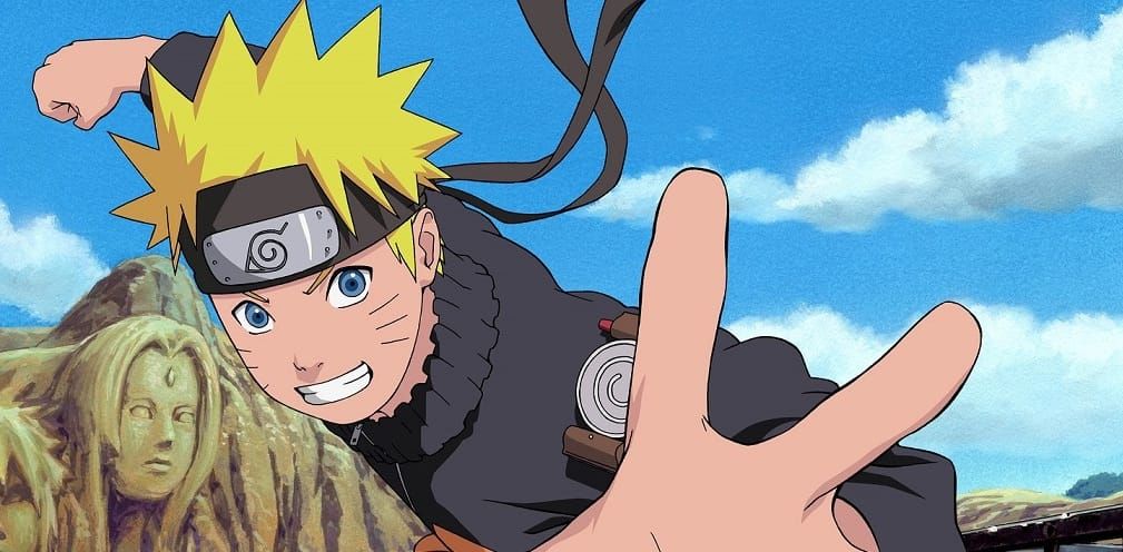 Naruto