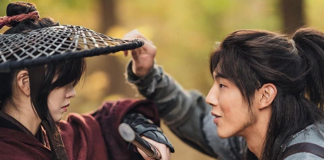 River Where The Moon Rises