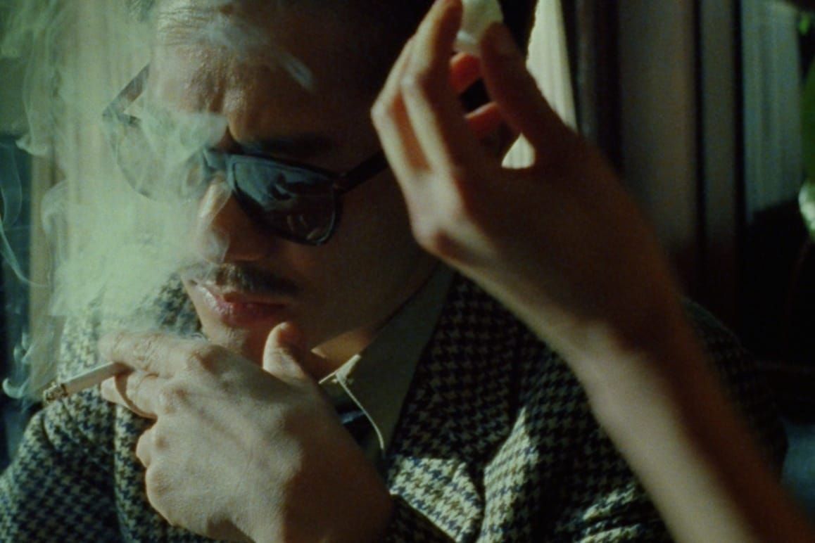 In The Mood For Love