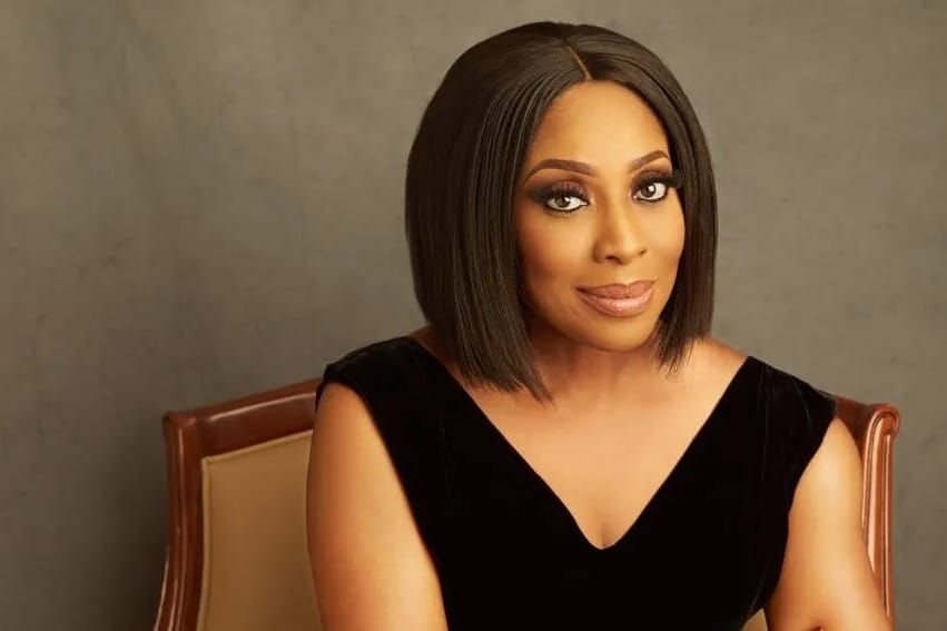Mo Abudu