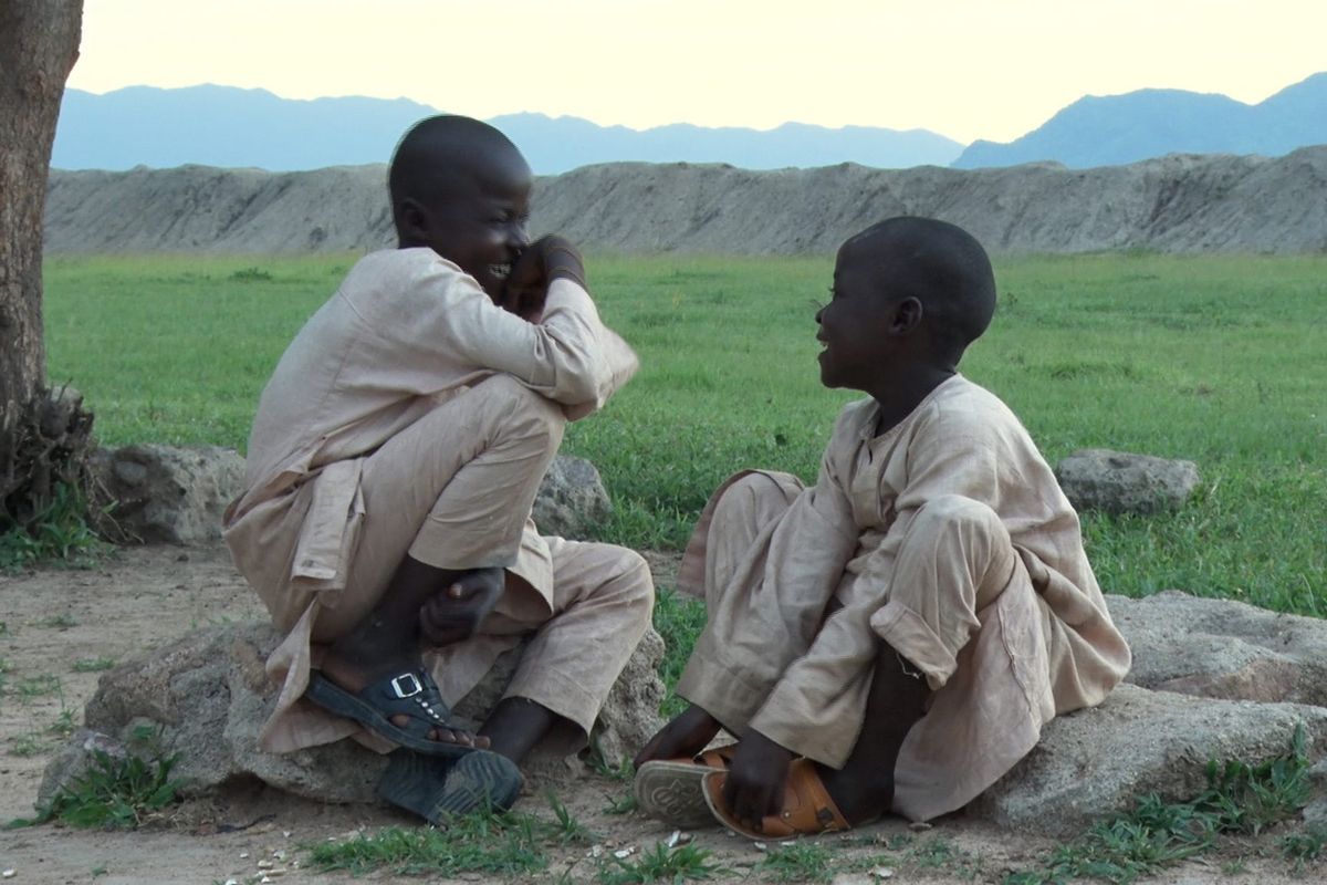 Le Spectre De Boko Haram