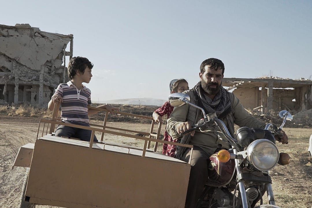 When The Seedlings Grow