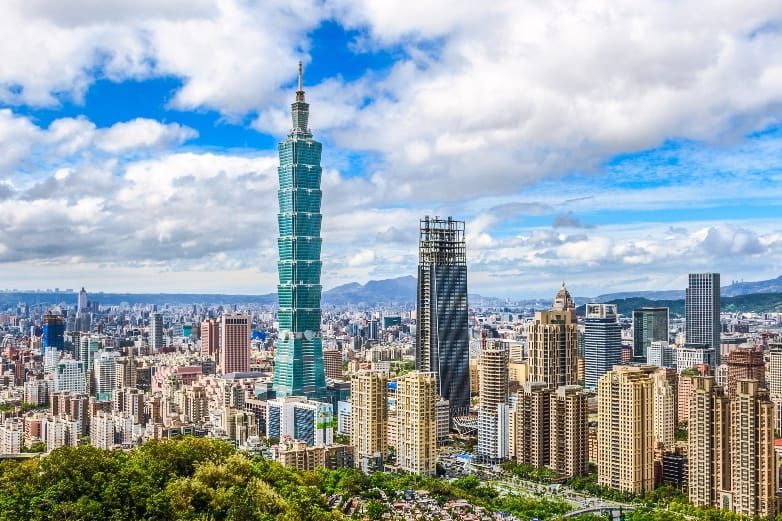 Taipei