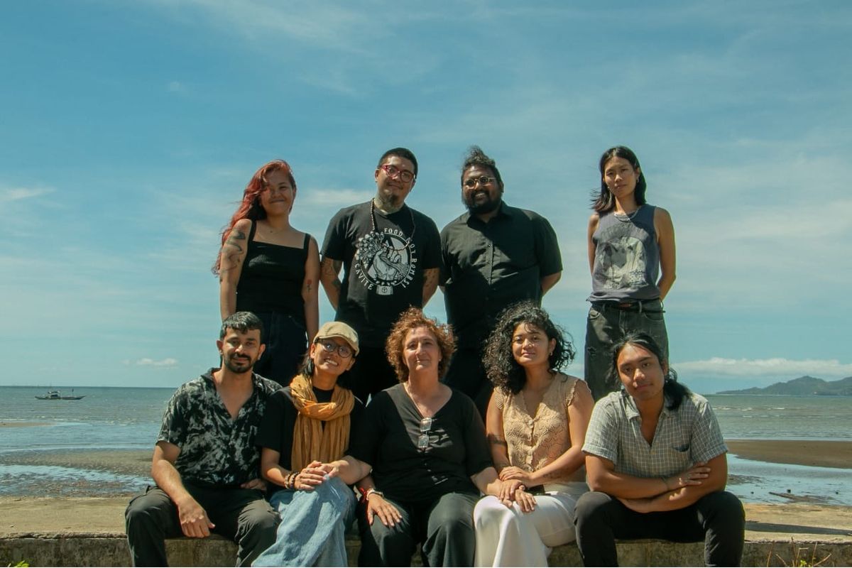 Directors Factory Philippines