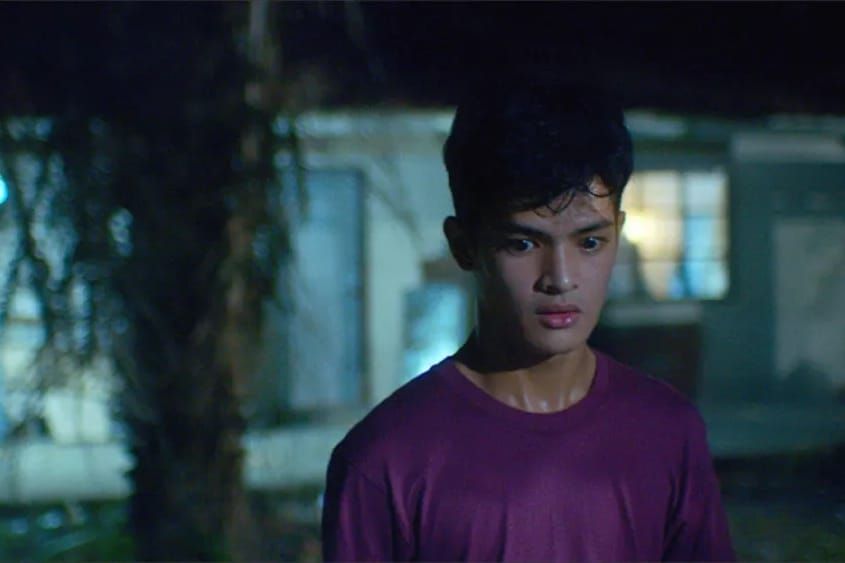 The Gospel Of The Beast