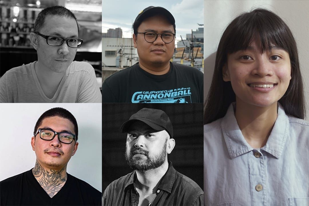 Purin spring 2024 grantees