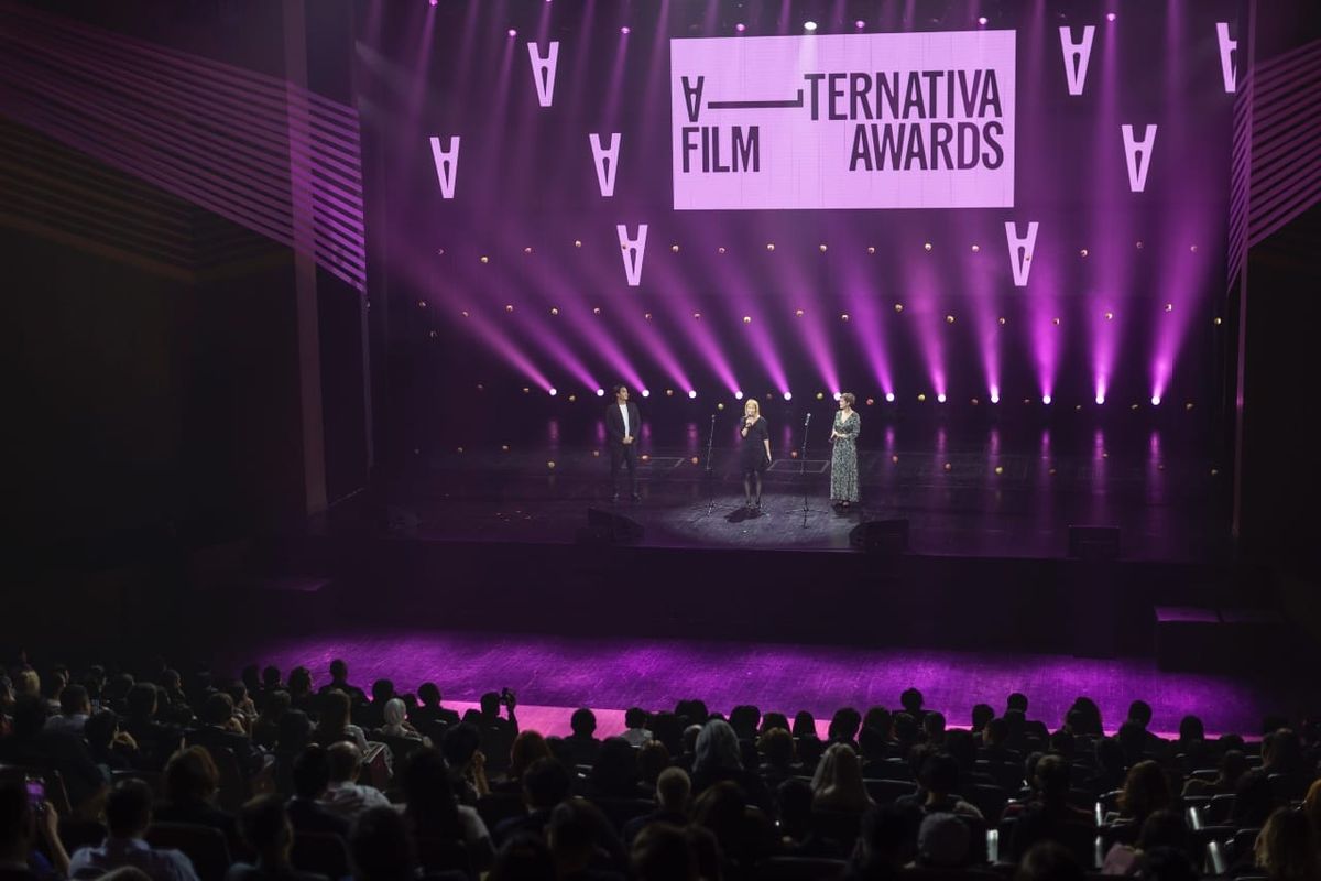 Alternativa Film Awards 2023