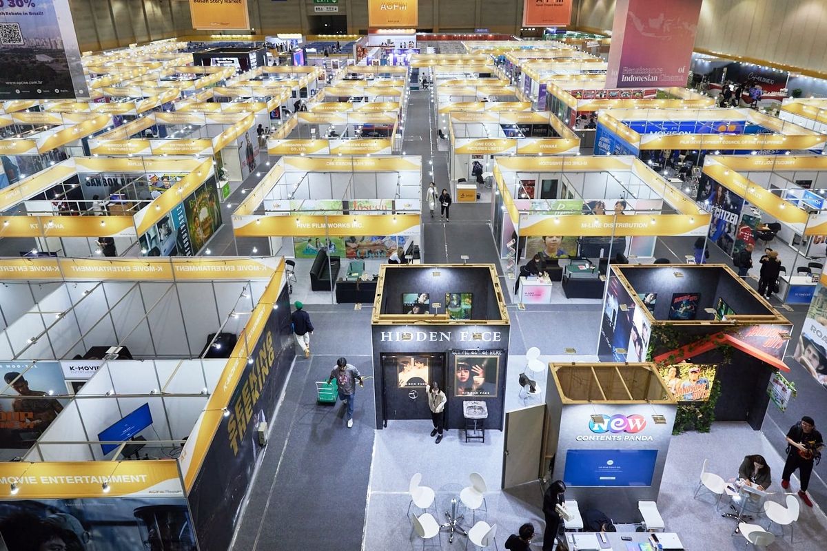 Asian Project Market 2023